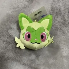 ポケモンニャオハ