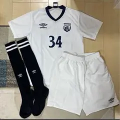 支給品 九州国際大学 ユニフォーム 3点 上下セット