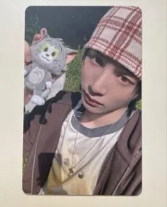 BOYNEXTDOOR ボネクド BOYLIFE HMV ラキドロ テサン