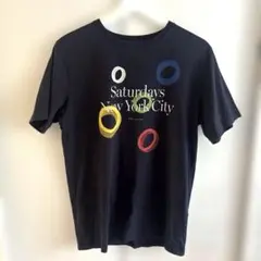 Tシャツ　Saturdays New York City