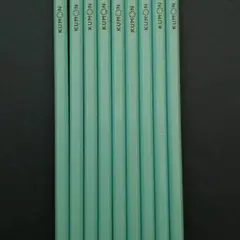 公文 鉛筆