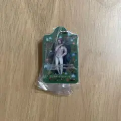 ワンピース　メタルチャーム4