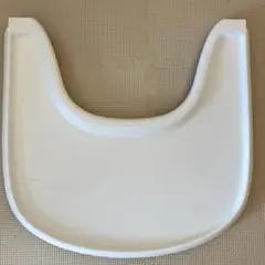 ストッケ　トリップトラップ　トレイ　トレー　テーブル