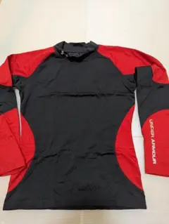 Under Armour ColdGear 長袖カットソー 　インナー　スポーツ