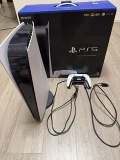 SONY PlayStation 5 デジタル・エディション