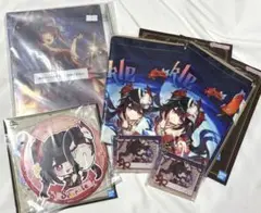 崩壊スターレイル　花火　一番くじvol.2
