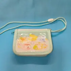 【週末限定セール】すみっコぐらしサイフ