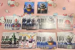 ガンダムカード　リソース　ガンダム　C+ デュエルガンダム　C+ その他