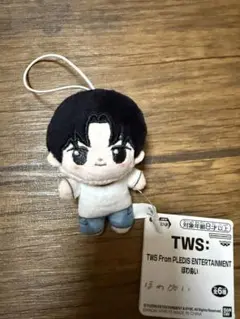 TWS ほわぬい YOUNGJAE (ヨンジェ)