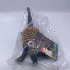 【未使用、タグ付き】ムービーモンスターシリーズ　アンギラス　2004