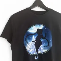 アニメ 美少女戦士セーラームーンTシャツ M A85