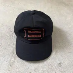 新品BRONZE 56K B刺繍ベースボールキャップ 黒 ブロンズ56Kスケート お 得 な 通販 サイトスポーツ - 新品BRONZE 56K B刺繍ベース