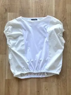BARNYARDSTORM 優しいふわふわの触り心地 女性らしいさ　トップス
