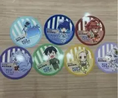 とんでもスキルで異世界放浪メシ　万博 アニメフードフェス　コースター