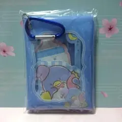 サンリオ マルチケース&ステッカーセット タキシードサム