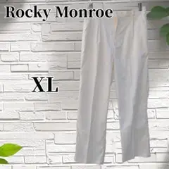 Rocky Monroe