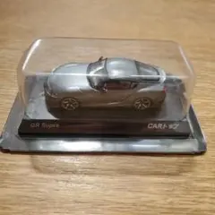 ツタヤ限定CARトップGRスープラ京商Kyosho