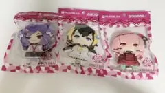 にじさんじ EN にじぱぺっと セレン ペトラ ロゼミ