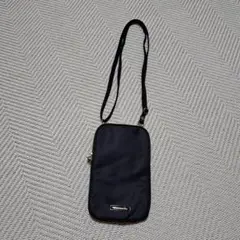 アフターヌーンティー　スマホショルダー