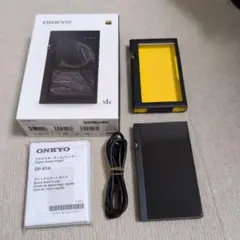 オンキョー DP-X1A ジャンク品 オンキョー DP-X1A ジャンク品 ONKYO DP-X1A ジャンク