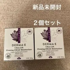 iHerb 新品未開封 Derma E ファーミングDMAEモイスチャライザー