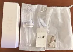 illit ペンライト未使用 ILLIT OFFICIAL LIGHTSTICK