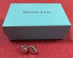 ティファニー ビーンピアス TIFFANYu0026Co.