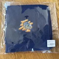 横浜DeNAベイスターズ　選手プロデュース2025　宮﨑敏郎　刺繍ハンドタオル