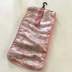チャコット トゥシューズロールケース シューズバッグ