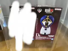 BLEACH 一番くじ D賞