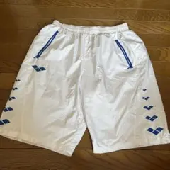 arena ハーフパンツ