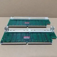 BUFFALO EXB-R16M 72ピン 16MB x2 (計32MB)