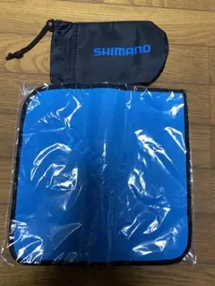 シマノ ボトルホルダーu0026タオルカラビナ付き