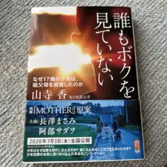 誰もボクを見ていない なぜ17歳の少年は、祖父母を殺害したのか