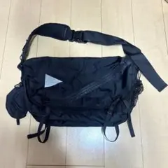RAUKOHOUSE ラウコハウス ショルダーバッグ