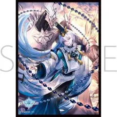「シャドウバース」クオン スリーブ 新品未開封