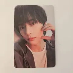 TXT TOGETHER weverseALBUM　A トレカ ボムギュ