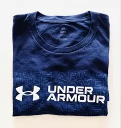 under armour Tシャツ
