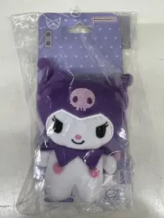 プレイチャーム　クロミ　新品