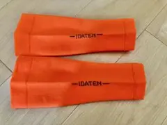 【IDATEN サポーターオレンジ】