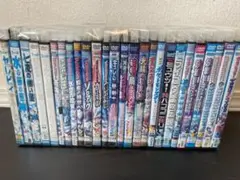 ポケットモンスター ポケモン 劇場版 映画版 エピソード26作品