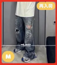 2025年最新】Mijko デニムの人気アイテム - メルカリ