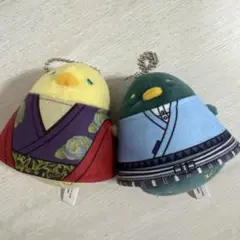 SideM ちゅんコレ セット
