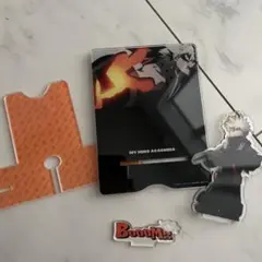 爆豪勝己スマホアクリルスタンド