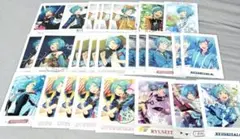 あんスタ　深海奏汰　紙類まとめ売り