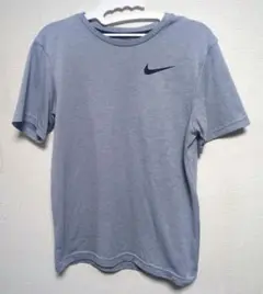 ナイキ　Nike DRI-FIT グレー Tシャツ