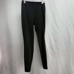 $ Patagonia ブラック インナータイツ XS