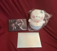 恋と深空 レイ VIP 日本版 ギフトボックス 3点セット