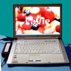 NECノートPC◆LL550/G◆PC-LL550GD◆ジャンク NECノートPC◇LL550/G◇PC-LL550GD◇ジャンク