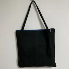 ikotトートバッグ ブラック